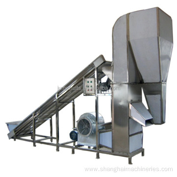 Dates Palm Processing Machine With Turn Key Solution